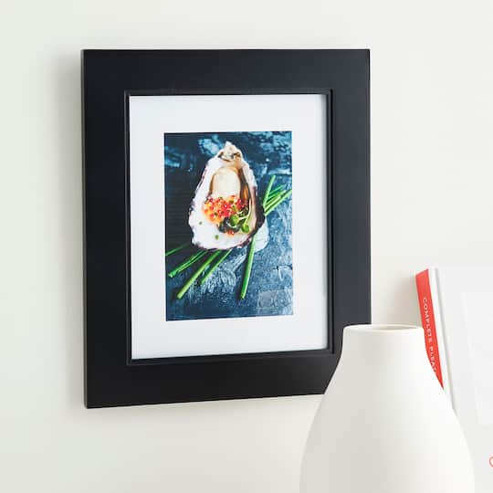 12 Pack: Black Studio 8" x 10" Frame, Home by Studio Décor®